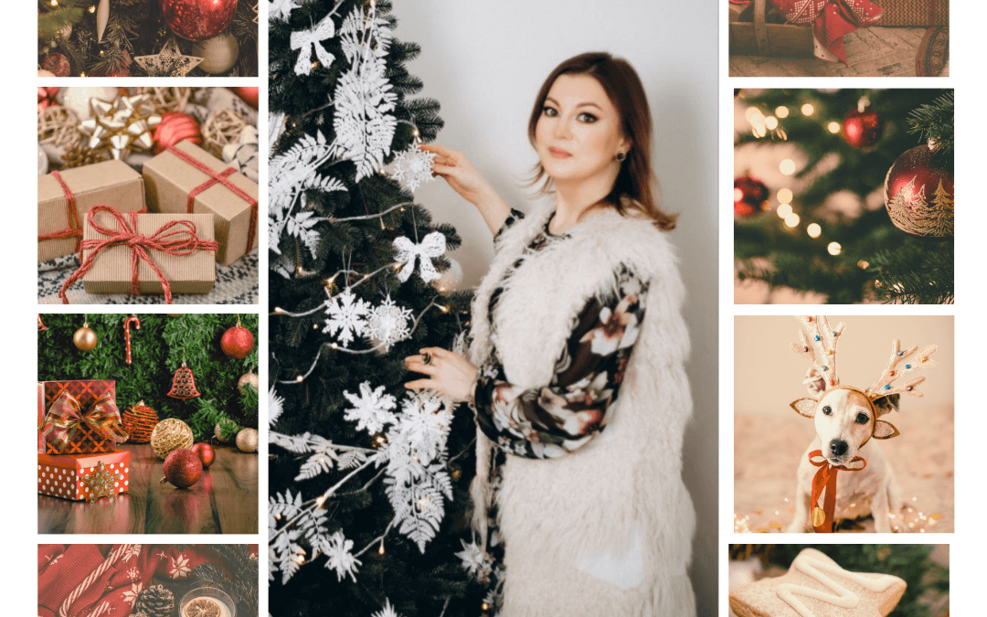 Привітання з Новим роком